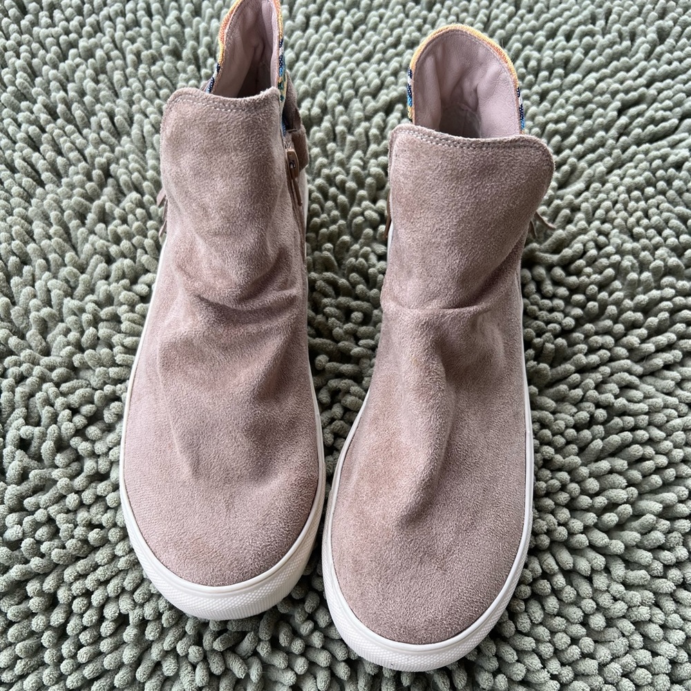 Super cute shoes!